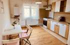 Apartament 3 camere Timpuri Noi, CENTRALA PROPRIE, mobilat si utilat modern - 5