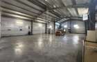 Hală Industrială Modernă 300 mp – Birou, Curent Trifazic și Acces Securizat - 5