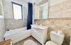 Apartament cu 3 camere - complet mobilat si utilat - zona Braytim - Comision 0% - 13