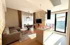 Apartament 3 camere mobilat in One Verdi Park cu loc de parcare - 10