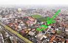 RECO Casa  cu 4 camere la 5 minute de centru (Olosig) -Oradea-curte si acces aut - 32