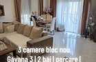 Apartament 3 camere bloc nou Găvana 3 | 2 băi | Parcare | 70 mp - 1