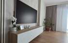 Iancu Nicolae:Apartament  cu 4 camere, mobilat si utilat, compound cu piscina ! - 2