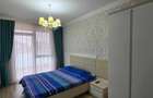 Apartament 2 camere de închiriat cu parcare, cart. Ared - 8