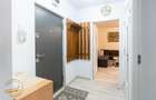 3D! Gata de mutat!Apartament 2 camere, decomandat,renovat,mobilat,utilat,Garii - 10