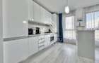 Apartament cu 2 camere la etajul 1 cu lift complet mobilat si utilat - 2