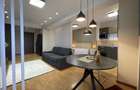 STUDIO PANTELIMON- CENTRALA PROPRIE, MOBILAT/UTILAT MODERN - 3