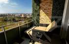 Apartament 3 camere, cu dressing, terasă și 3 parcări, zona Gării - 10