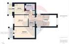 Apartament 2 camere decomandat | Cartier Craiter | Comision 0% - 26