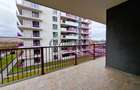 Apartament nou cu terasa generoasa si parcare, zona Vivo - 1