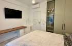 REA1026209 3 camere lux parter cu gradina complex ELA Baneasa - 12