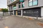 Spațiul Dvs. de Afaceri de Prestigiu,Birouri PLAZA - 8