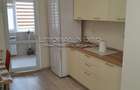 Trocadero, ap. 2 camere, 2 balcoane, 58mp, etaj 3,mobilat, utilat, centrala gaze - 1