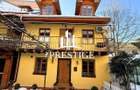 CASĂ 3 CAMERE, 3 NIVELE, TERASĂ, CURTE PROPRIE, ULTRACENTRAL SIBIU - 14