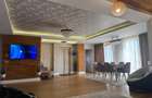 Penthouse de vanzare in zona Sisesti - Baneasa, terasa 100 mp - 1