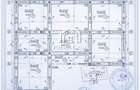 Casa in constructie si teren in Vernesti BZ SC=150mp teren=509mp d=20m - 2