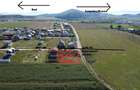 Teren intravilan Sanpetru iesire spre Bod - 3