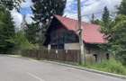 Vilă la munte / Proprietate investițională – Predeal - 1