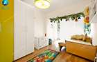 Inchiriere apartament 3 camere panorama deosebita pe Faleza Dunarii - 7