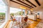 Casa 4 camere | 203 MPU | 1300 MP + 550mp  Teren | Tocile - 6