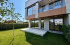 Tehnologie Smart și Grădină Privată în Pipera – First Estates Villas - 1