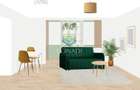 Apartament cu 3 camere la 500m de Metrou Obor renovat // Centrala - 18