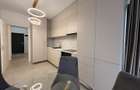 Apartament 2 camere de închiriat, prima închiriere, 70 mp, Pipera - 10