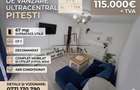 Apartament de vanzare ultracentral - 1