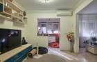 EXCLUSIVITATE-INEL 2 APARTAMENT 4 CAMERE, 2 BAI, RENOVAT, MOBILAT, UTILAT 70 MP. - 9