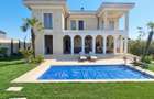 Reședință mediteraneană design Feng Shui | Cramă, piscină, grădină - 1