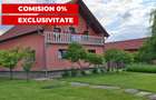 Vila 6 camere P+M in Nadlac - 1