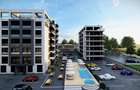Apartament tip studio - Direct Dezvoltator OBA DIFFERENT BY LUXURY. - 5