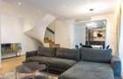 Luxury Duplex 4 rooms - One Herastrau Plaza - 3