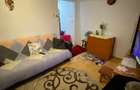 2 camere la ETAJUL 1 cu centrala, mobilat si utilat, Alecu Russo - 1