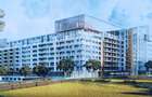 Apartament nou de vanzare 44 mp Soporului Comision 0% - 8