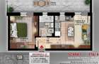 Apartament 2 camere tip studio, zona Theodor Pallady, Bloc Finalizat - 4