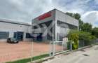 Hub Logistic Premium Otopeni – Centură: Hală 1.500 mp + Birouri 700 mp - 2