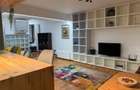 2 camere de inchiriat || LUX in Herastrau ||  Vedere spre Lac - 3