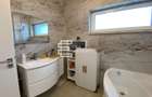 Duplex nou 2025, mobilat complet, terasă, 3 băi, Șelimbăr zona Brana - 20