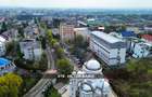 Apartament 3 camere, doua niveluri, compartimentare unica-Victor Babes - 18