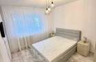 Apartament 2 camere, semidecomandat, 58 mp, ac, balcon, metrou, Parc Bazilescu - 1