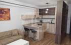 Apartament 2 camere I mobilat modern I Complex Luminia  - 1