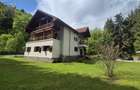 Vila - SINAIA - 4000MP TEREN - Langa Izvorul Dorului - 2