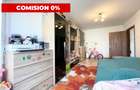 Apartament 2 camere, mobilat si utilat - Girocului - COMISION 0% - 2