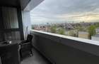 Apartament 2 camere Barbu Vacarescu 102 The Address - 9