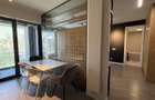 De inchiriat | Apartament studio dublu cu parcare | Cloud 9 Aviatiei Pipera - 5