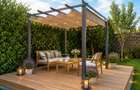 Vila cu atmosfera de resort:smart home, curte spectaculoasa,1.000mp teren, Tarlu - 6