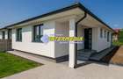Casa noua de vanzare in Alba Iulia 4 camere teren aferent 423 mp - 5