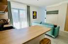 Prima închiriere! Apartament 1 cameră + loc parcare . Calea Torontalului  - 2