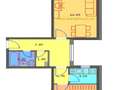 De vanzare Apartament 2 camere Drumul Taberei - 10
